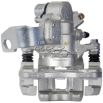 Order Rear Left Rebuilt Caliper With Hardware by NUGEON - 99-00959B For Your Vehicle