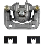 Order NUGEON - 99-00961B - Remanufactured Rear Disc Brake Caliper For Your Vehicle