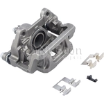 Order NUGEON - 99-00970B - Rear Driver Side Brake Caliper For Your Vehicle