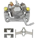 Order NUGEON - 99-01005B - Rear Driver Side Brake Caliper For Your Vehicle