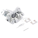 Order NUGEON - 99-01020B - Remanufactured Rear Brake Caliper For Your Vehicle