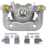 Order NUGEON - 99-01029B - Rear Driver Side Brake Caliper For Your Vehicle