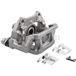 Order NUGEON - 99-01037B - Rear Driver Side Brake Caliper For Your Vehicle