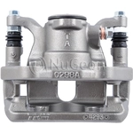 Order Rear Left Rebuilt Caliper With Hardware by NUGEON - 99-01038B For Your Vehicle