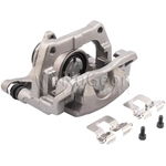 Order NUGEON - 99-01045B - Remanufactured Rear Brake Caliper For Your Vehicle