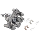 Order NUGEON - 99-01157A - Rear Driver Side Brake Caliper For Your Vehicle