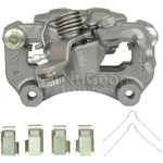 Order NUGEON - 99-01163A - Rear Driver Side Brake Caliper For Your Vehicle