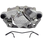 Order NUGEON - 99-01169A - Rear Driver Side Brake Caliper For Your Vehicle