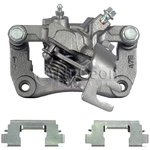 Order NUGEON - 99-01173A - Rear Driver Side Brake Caliper For Your Vehicle