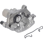 Order NUGEON - 99-01174A - Rear Driver Side Brake Caliper For Your Vehicle