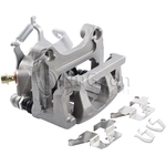 Order NUGEON - 99-01194B - Rear Driver Side Brake Caliper For Your Vehicle