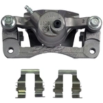 Order NUGEON - 99-01217A - Remanufactured Rear Disc Brake Caliper For Your Vehicle