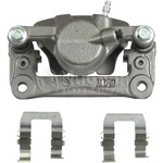 Order NUGEON - 99-01229B - Remanufactured Rear Disc Brake Caliper For Your Vehicle