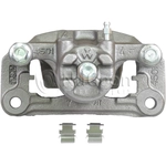 Order NUGEON - 99-01244B - Rear Driver Side Brake Caliper For Your Vehicle