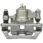 Order Rear Left Rebuilt Caliper With Hardware by NUGEON - 99-01319B For Your Vehicle