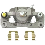 Order NUGEON - 99-01319B - Rear Driver Side Brake Caliper For Your Vehicle