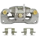 Order NUGEON - 99-01322B - Rear Driver Side Brake Caliper For Your Vehicle