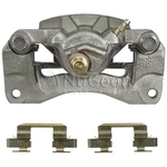 Order NUGEON - 99-01326B - Rear Driver Side Brake Caliper For Your Vehicle