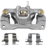 Order NUGEON - 99-01330B - Remanufactured Rear Disc Brake Caliper For Your Vehicle