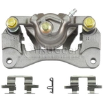 Order NUGEON - 99-01332B - Rear Driver Side Brake Caliper For Your Vehicle