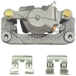 Order NUGEON - 99-01338B - Remanufactured Rear Disc Brake Caliper For Your Vehicle