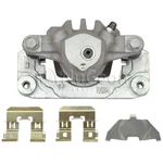 Order NUGEON - 99-01340B - Rear Driver Side Brake Caliper For Your Vehicle