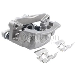 Order NUGEON - 99-01345B - Rear Driver Side Brake Caliper For Your Vehicle