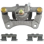 Order NUGEON - 99-01413B - Remanufactured Rear Brake Caliper For Your Vehicle