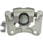 Order Rear Left Rebuilt Caliper With Hardware by NUGEON - 99-01418A For Your Vehicle