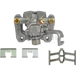 Order NUGEON - 99-01418A - Rear Driver Side Brake Caliper For Your Vehicle