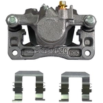 Order NUGEON - 99-01420A - Rear Driver Side Brake Caliper For Your Vehicle