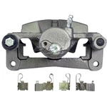 Order NUGEON - 99-01548B - Remanufactured Rear Brake Caliper For Your Vehicle