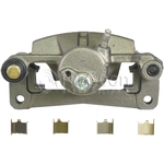 Order NUGEON - 99-01571B - Rear Driver Side Brake Caliper For Your Vehicle