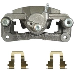 Order NUGEON - 99-01578B - Remanufactured Rear Disc Brake Caliper For Your Vehicle