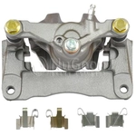 Order NUGEON - 99-01625B - Rear Driver Side Brake Caliper For Your Vehicle