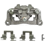 Order NUGEON - 99-01648B - Rear Driver Side Brake Caliper For Your Vehicle