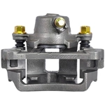 Order Rear Left Rebuilt Caliper With Hardware by NUGEON - 99-01653B For Your Vehicle