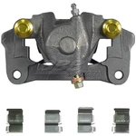 Order NUGEON - 99-01653B - Rear Driver Side Brake Caliper For Your Vehicle