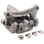 Order NUGEON - 99-01658B - Rear Driver Side Brake Caliper For Your Vehicle