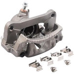 Order NUGEON - 99-01662B - Rear Driver Side Brake Caliper For Your Vehicle