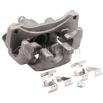 Order NUGEON - 99-01663B - Rear Driver Side Brake Caliper For Your Vehicle