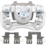 Order NUGEON - 99-01674B - Rear Driver Side Brake Caliper For Your Vehicle