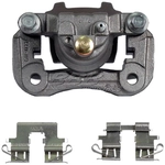 Order NUGEON - 99-01677B - Rear Driver Side Brake Caliper For Your Vehicle