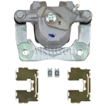 Order NUGEON - 99-01698B - Rear Driver Side Brake Caliper For Your Vehicle