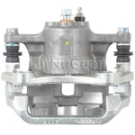 Order Rear Left Rebuilt Caliper With Hardware by NUGEON - 99-01712B For Your Vehicle