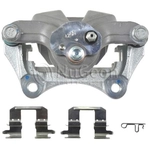 Order NUGEON - 99-01712B - Rear Driver Side Brake Caliper For Your Vehicle