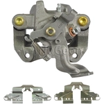 Order NUGEON - 99-01713B - Rear Driver Side Brake Caliper For Your Vehicle