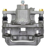 Order Rear Left Rebuilt Caliper With Hardware by NUGEON - 99-01719B For Your Vehicle