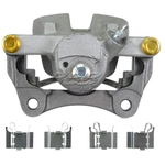 Order NUGEON - 99-01719B - Remanufactured Rear Brake Caliper For Your Vehicle