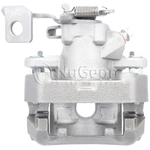 Order Rear Left Rebuilt Caliper With Hardware by NUGEON - 99-01724B For Your Vehicle